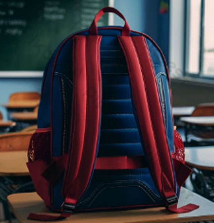 School Bag Manufacturers in Kolkata