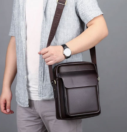 Side Bags Manufacturers