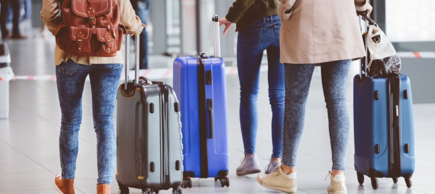 Laptop Bag Manufacturers